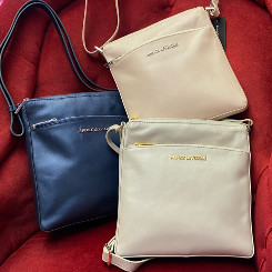 purses by montreal designer annick levesque